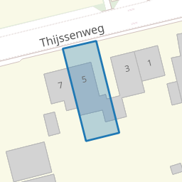 Perceel THD00-D-2820