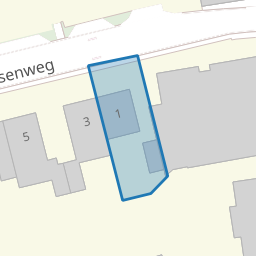 Perceel THD00-D-2822