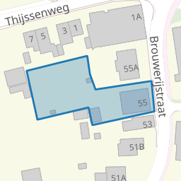 Perceel THD00-D-2826