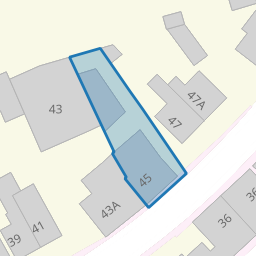 Perceel THD00-D-2833