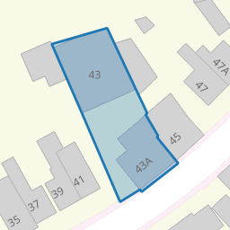 Perceel THD00-D-2834