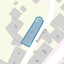 Perceel THD00-D-2836