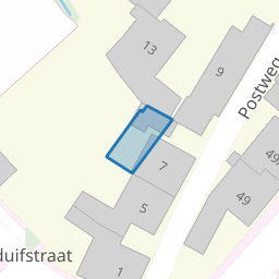 Perceel THD00-D-2837