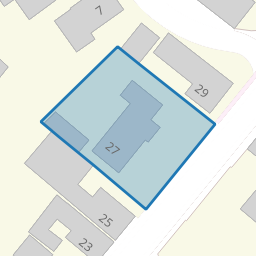 Perceel THD00-D-2848