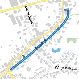 Perceel THD00-D-2849