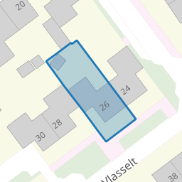 Perceel THD00-D-2871