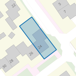 Perceel THD00-D-2872