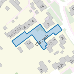 Perceel THD00-D-2898