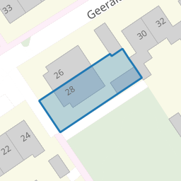 Perceel THD00-D-2904