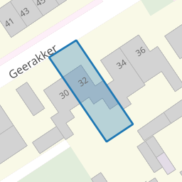 Perceel THD00-D-2906