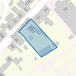 Perceel THD00-D-2917