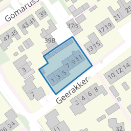 Perceel THD00-D-2930