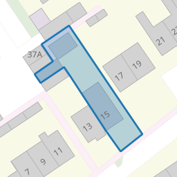 Perceel THD00-D-2934