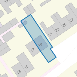 Perceel THD00-D-2936