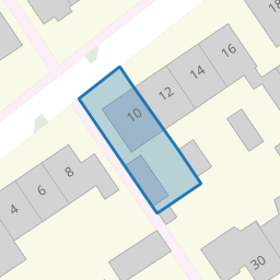 Perceel THD00-D-2937