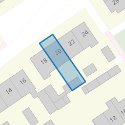 Perceel THD00-D-2942