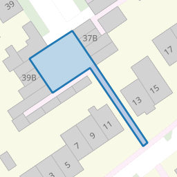 Perceel THD00-D-2950