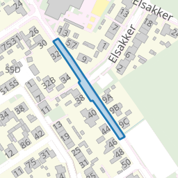 Perceel THD00-D-2953