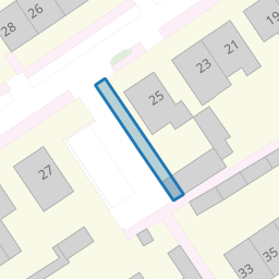 Perceel THD00-D-2965