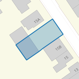 Perceel THD00-D-2971