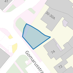 Perceel THD00-D-2972