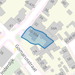 Perceel THD00-D-2973