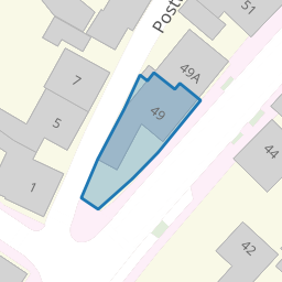 Perceel THD00-D-2991