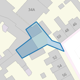 Perceel THD00-D-3010