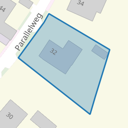 Perceel THD00-D-3015