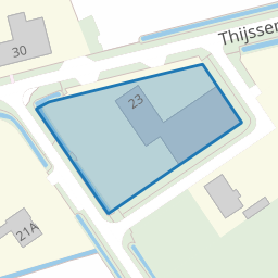 Perceel THD00-D-3018