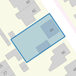 Perceel THD00-D-3031