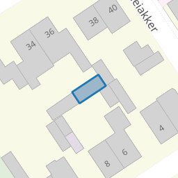 Perceel THD00-D-3033