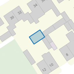 Perceel THD00-D-3035