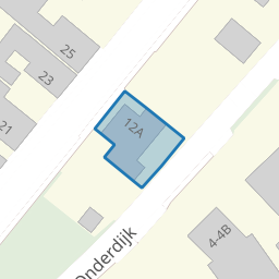 Perceel THD00-D-3041