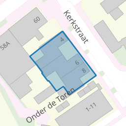 Perceel THD00-D-3047