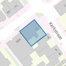 Perceel THD00-D-3048