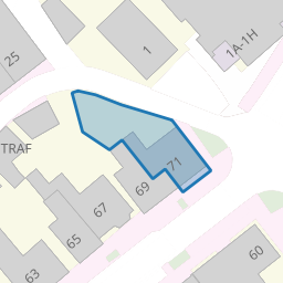 Perceel THD00-D-3050