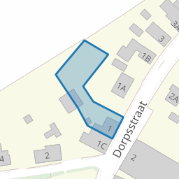 Perceel THD00-D-3056