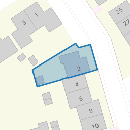 Perceel THD00-D-3063