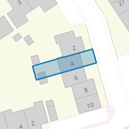 Perceel THD00-D-3064