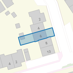 Perceel THD00-D-3065