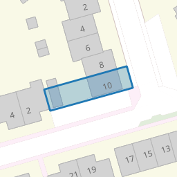 Perceel THD00-D-3067