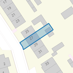 Perceel THD00-D-3071