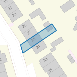 Perceel THD00-D-3072