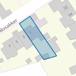 Perceel THD00-D-3087