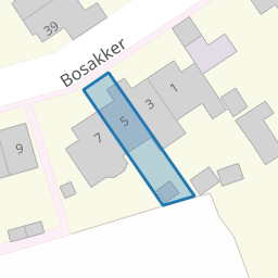 Perceel THD00-D-3089