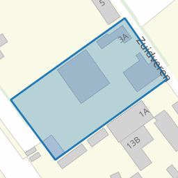 Perceel THD00-D-3092