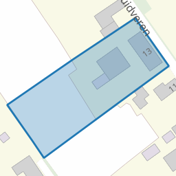 Perceel THD00-D-3095