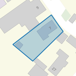 Perceel THD00-D-3098