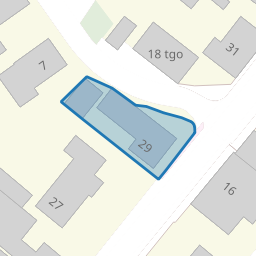 Perceel THD00-D-3099